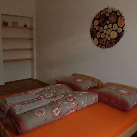 Apartment Třeboň 外观 照片
